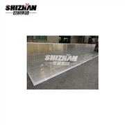 مانع مرحله آلومینیومی