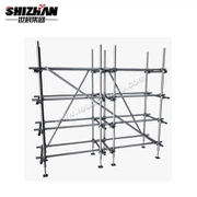 داربست گالوانیزه