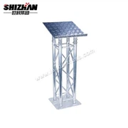 تریبون خرپا