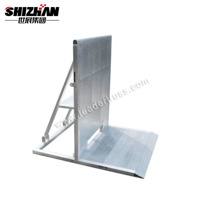 Concert-Barricade-Renal-Del-Rey-Party-Rental