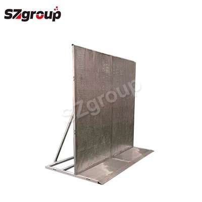 سد کنترل جمعیت کنسرت