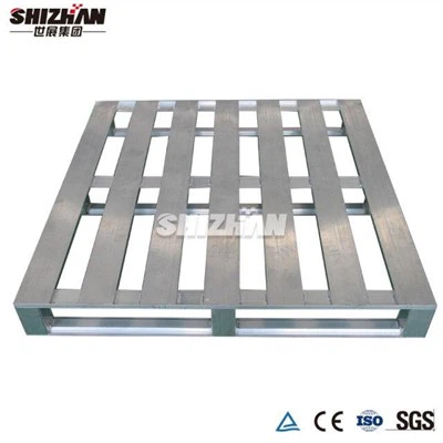 پالت های آلومینیومی سنگین